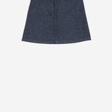 GONNA IN COTONE A RIGHE B225AC097  BOBO CHOSES KIDS 