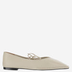 BALLERINE SWAY IN PELLE S00191 14 ALOHAS 