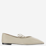 BALLERINE SWAY IN PELLE S00191 14 ALOHAS 