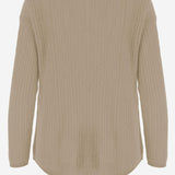 MAGLIA IN CASHMERE 26211121 45 ALLUDE 