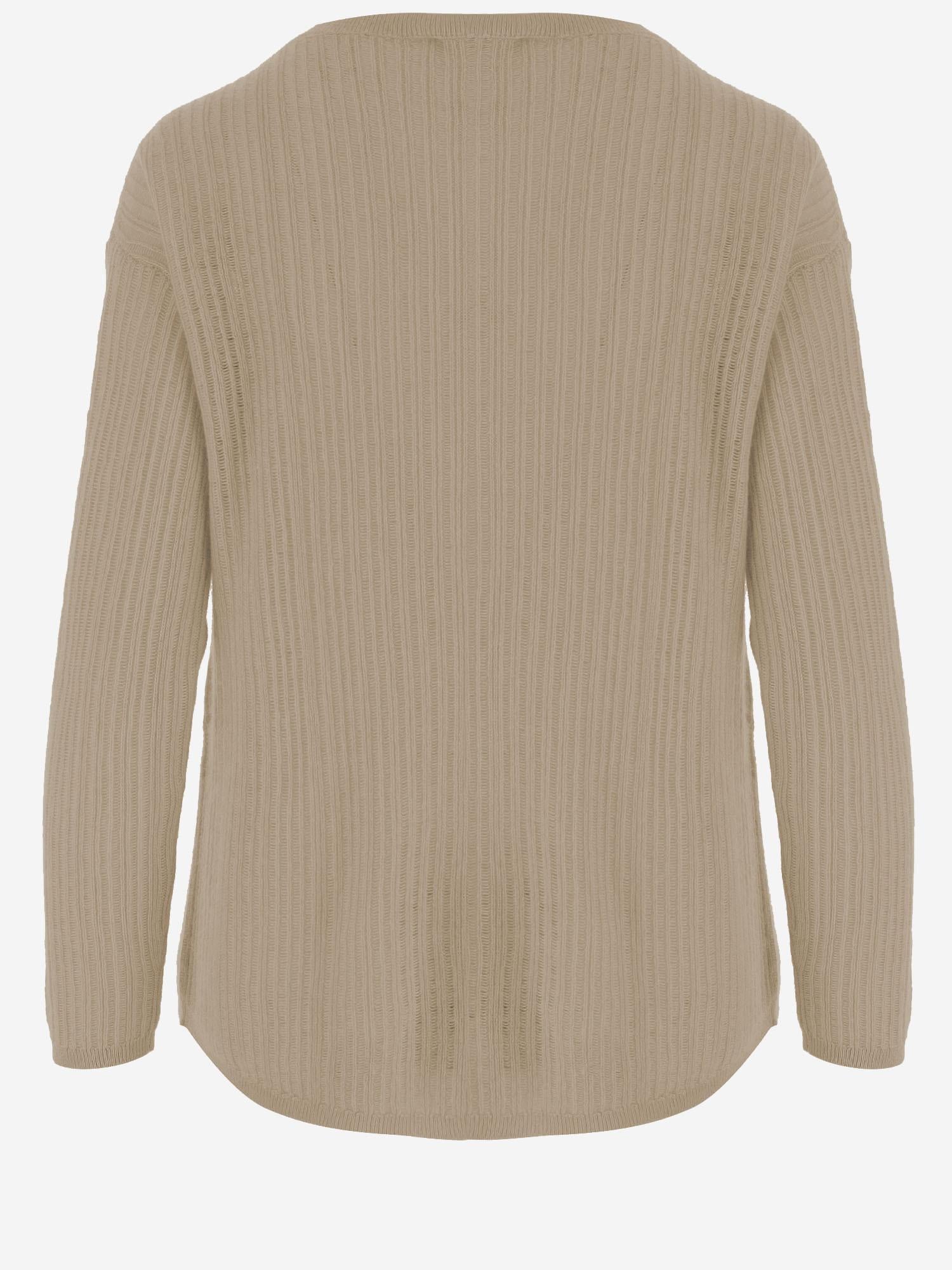 MAGLIA IN CASHMERE 26211121 45 ALLUDE 