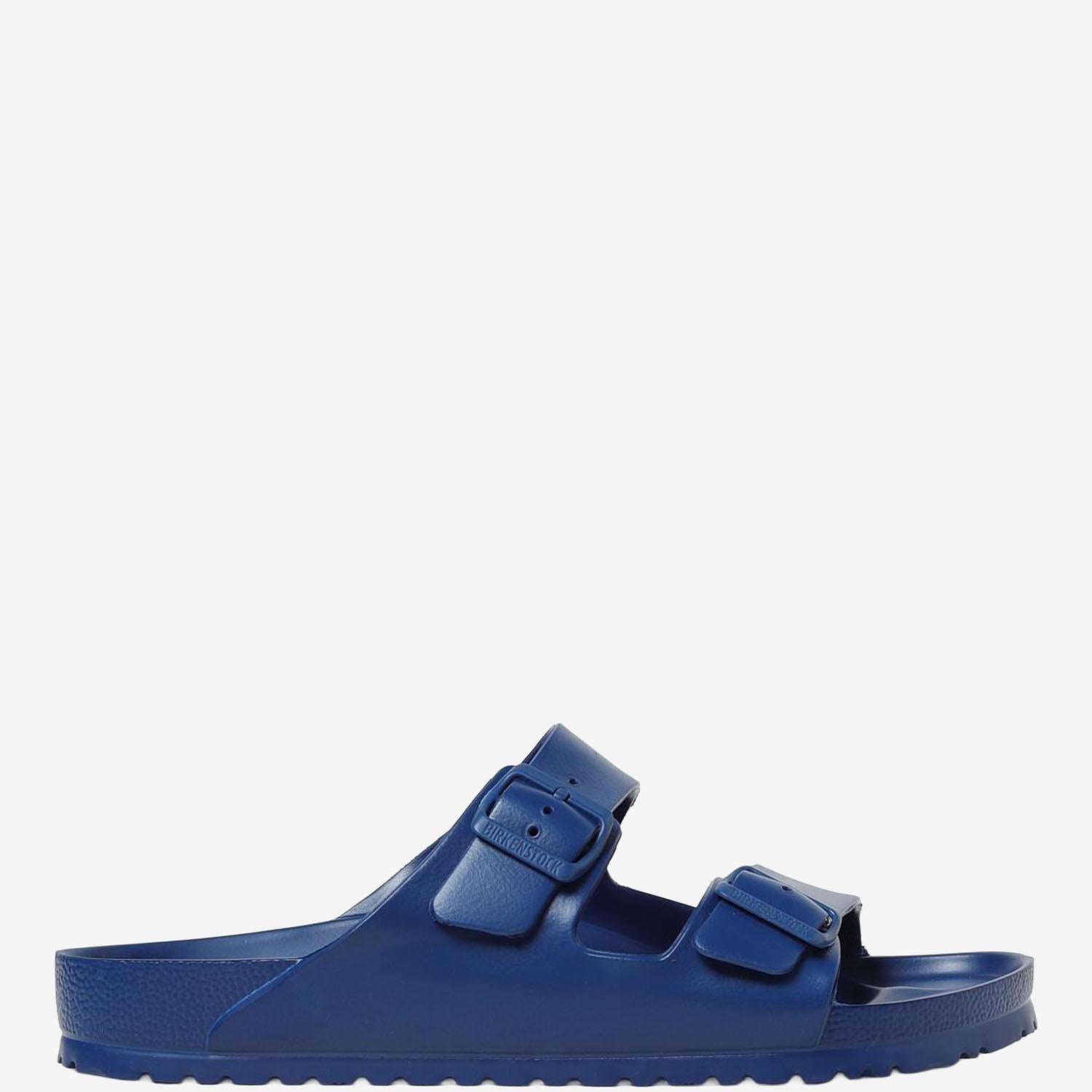 SANDALI ARIZONA 1019051 BLUE BIRKENSTOCK 
