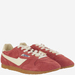SNEAKERS WINDSPIN IN PELLE WSLM UB15 AUTRY 