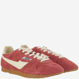 SNEAKERS WINDSPIN IN PELLE WSLM UB15 AUTRY 