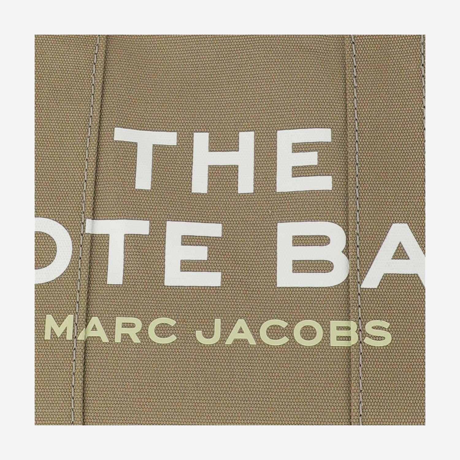 THE MEDIUM TOTE BAG M0016161 372 MARC JACOBS 