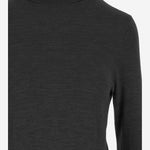 MAGLIA IN LANA 25564012 490 ALLUDE 