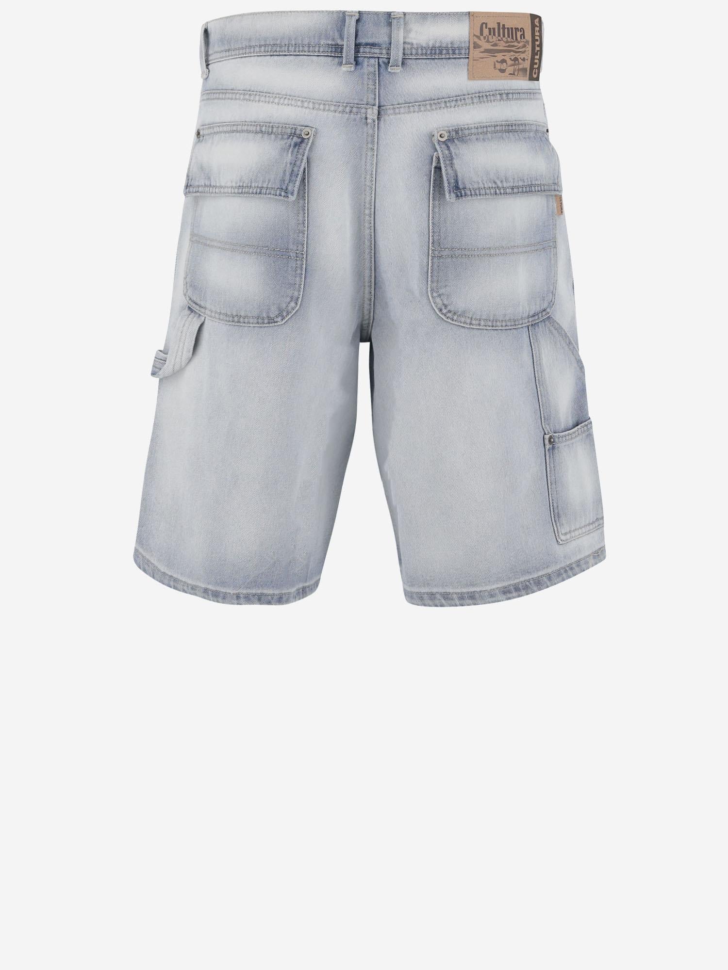 CULTURA A056DENIM SOFT