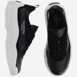 SNEAKERS GUMBOY IN PELLE 7Y2S0B17 VRN0NO VALENTINO GARAVANI 
