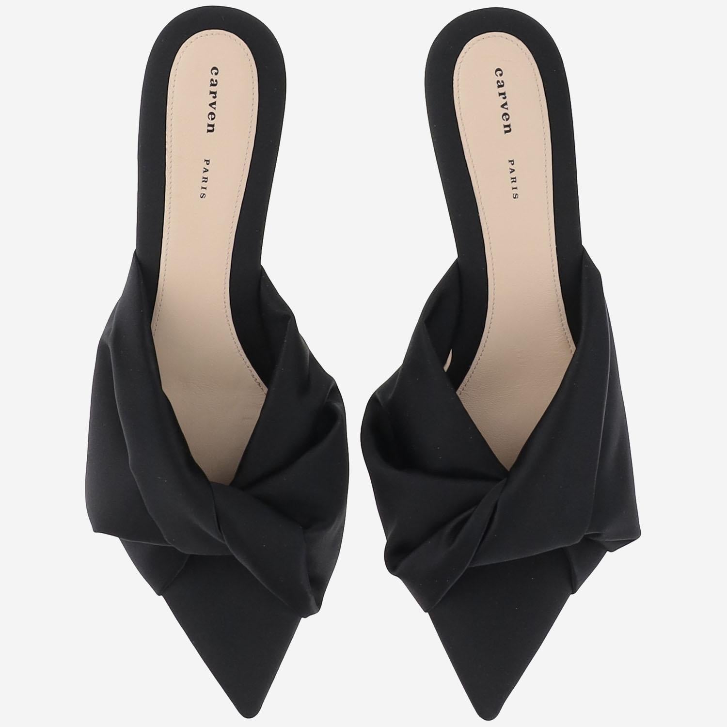 CARVEN 6251161232DEEP BLACK