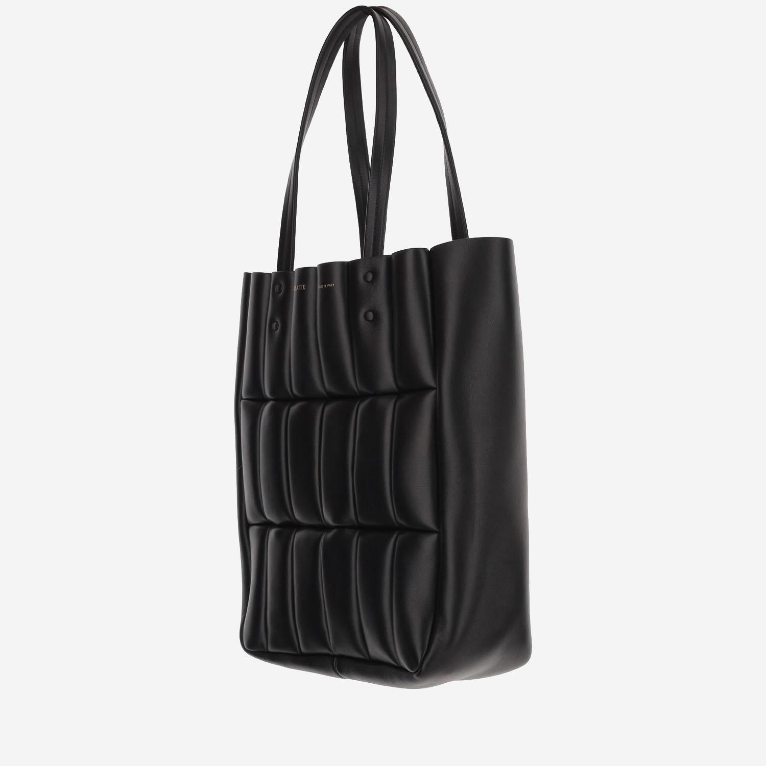 BORSA TOTE ZOE PICCOLA H1034890 200 KHAITE 