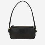 POCHETTE IN PELLE CON LOGO 5NE024 AF8WF0002 MIU MIU 