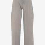 JEANS IN COTONE HEW03330DF203 L0932 HAIKURE 
