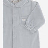 TUTINA INTERA IN MISTO COTONE CON LOGO PEBPI1051PY 014 BONPOINT KIDS 