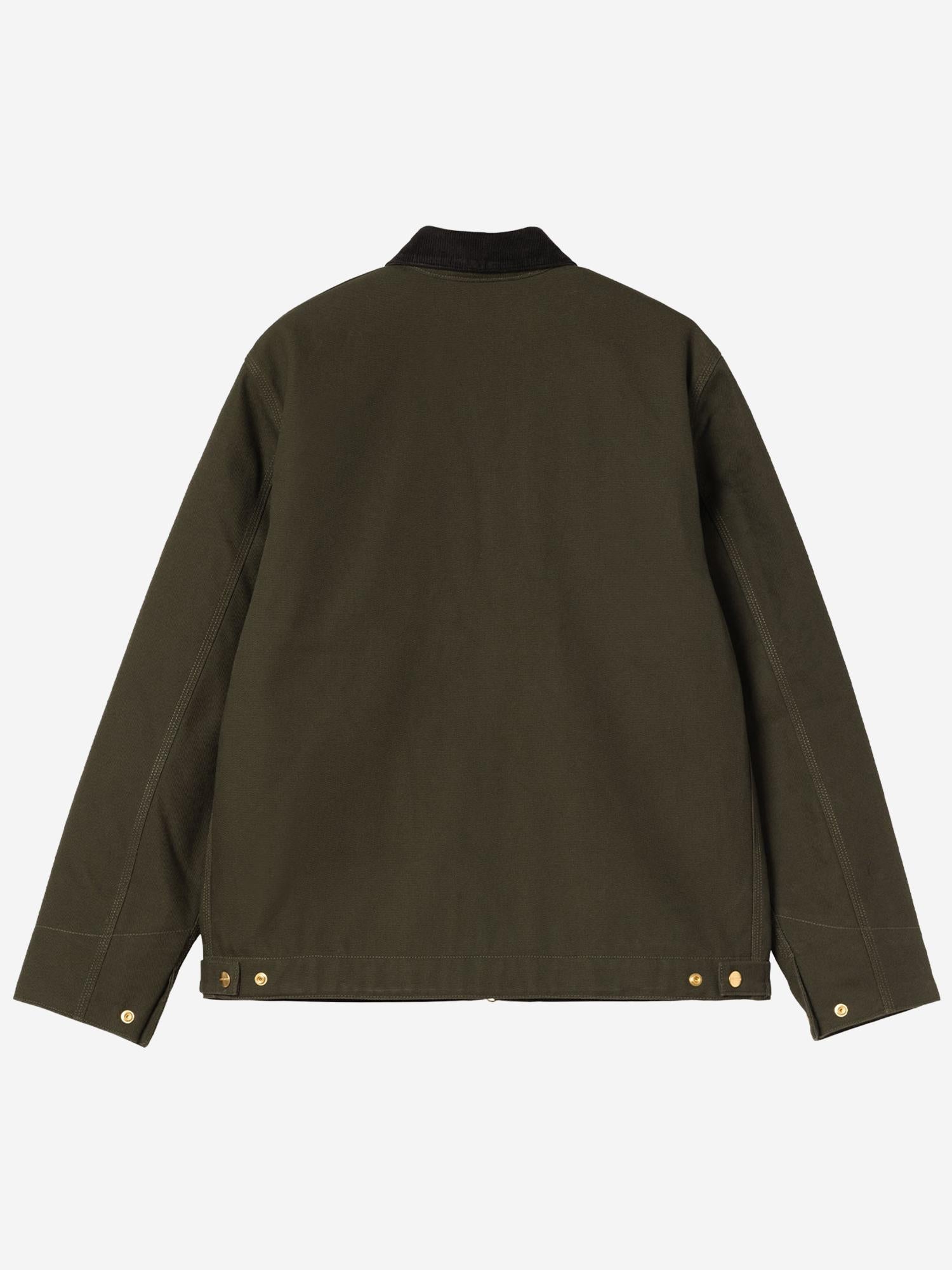 GIACCA DETROIT IN COTONE I015264 3CM01 CARHARTT WIP 