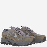 SNEAKER GRID AURA X S70924 1 SAUCONY 