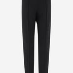 PANTALONI IN VISCOSA STRETCH GW001875 TE10116UC001 GIORGIO ARMANI 