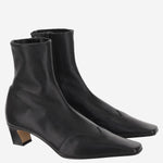 Stivaletto basso Nevada Stretch F1068836 200 KHAITE 