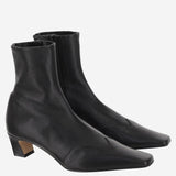 Stivaletto basso Nevada Stretch F1068836 200 KHAITE 