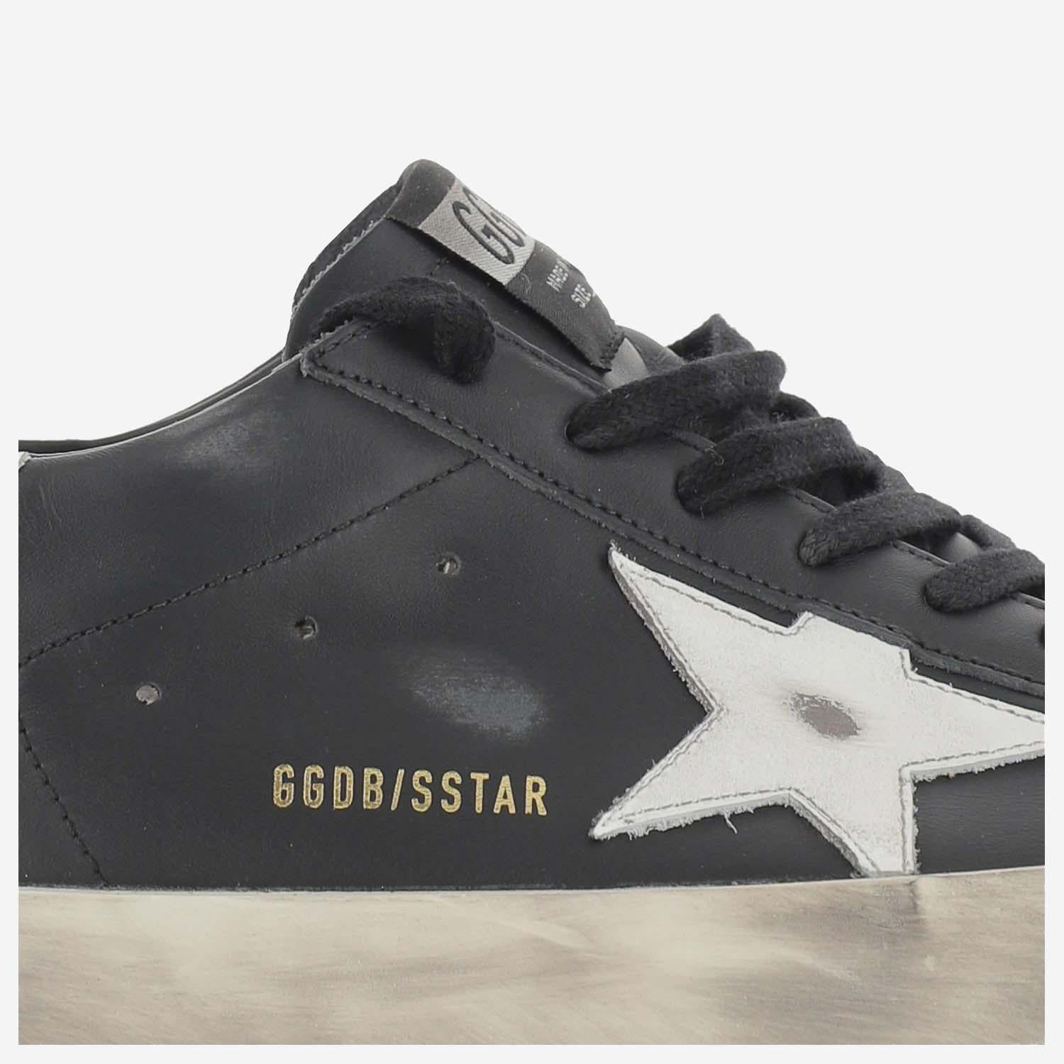 SNEAKERS ALL STAR GMF00101 F00032180203 GOLDEN GOOSE 