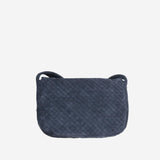 Borsa Messenger Veneto in suede 843836 V5Y304035 BOTTEGA VENETA 