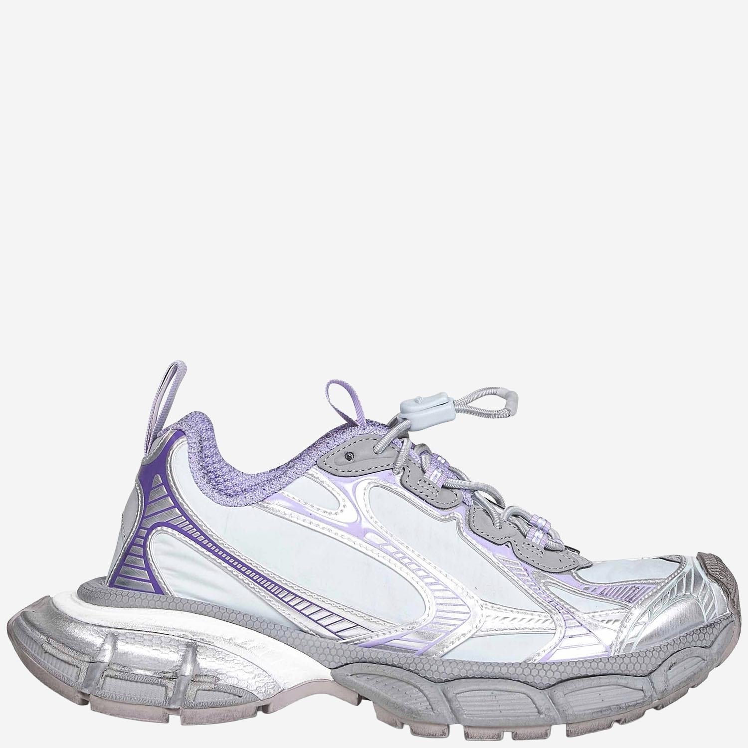 SNEAKER 3XL 734731 W3XNY4510 BALENCIAGA 