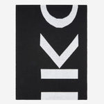 SCIARPA IN MISTO LANA 105988 A2Z5ZZ2 PINKO 