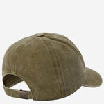 CAPPELLO DA BASEBALL IN COTONE CON LOGO DAS0004 00892L MC2 SAINT BARTH 