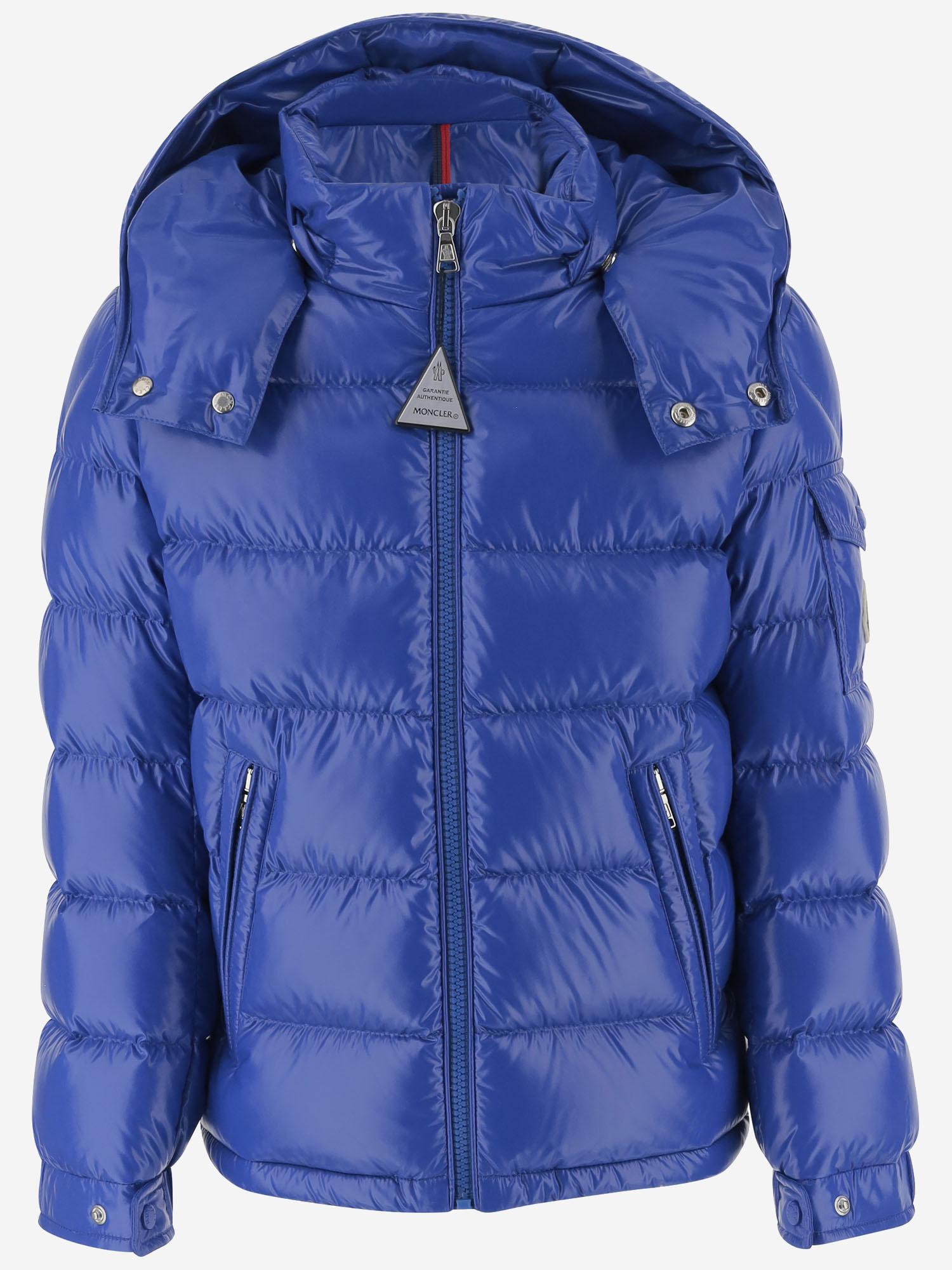 PIUMINO NEW MAYA 1A1252068950 74J MONCLER ENFANTS 
