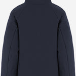 GIUBBOTTO IN MISTO COTONE 5N187532 50101 ASPESI 