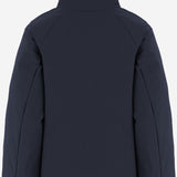 GIUBBOTTO IN MISTO COTONE 5N187532 50101 ASPESI 