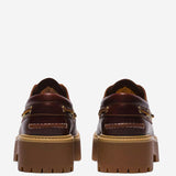 Mocassini con Plateau Stone Street in pelle TB0A2QDM D571 TIMBERLAND 