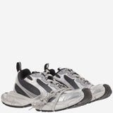 Sneaker 3xl Gradient 734734 W3XGM1190 BALENCIAGA 