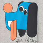 FELPA IN COTONE CON STAMPA B225AC031  BOBO CHOSES KIDS 