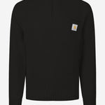 MAGLIONE IN MISTO LANA CON LOGO I035398 89XX CARHARTT WIP 