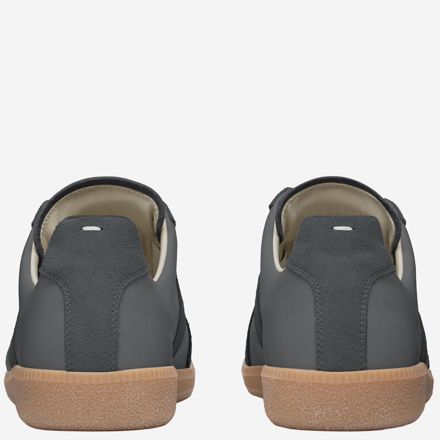 SNEAKERS REPLICA S57WS0236 P1895T8147 MAISON MARGIELA 