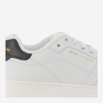SNEAKERS SL/61 IN PELLE LISCIA 819476 00NI09061 SAINT LAURENT 