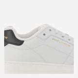 SNEAKERS SL/61 IN PELLE LISCIA 819476 00NI09061 SAINT LAURENT 