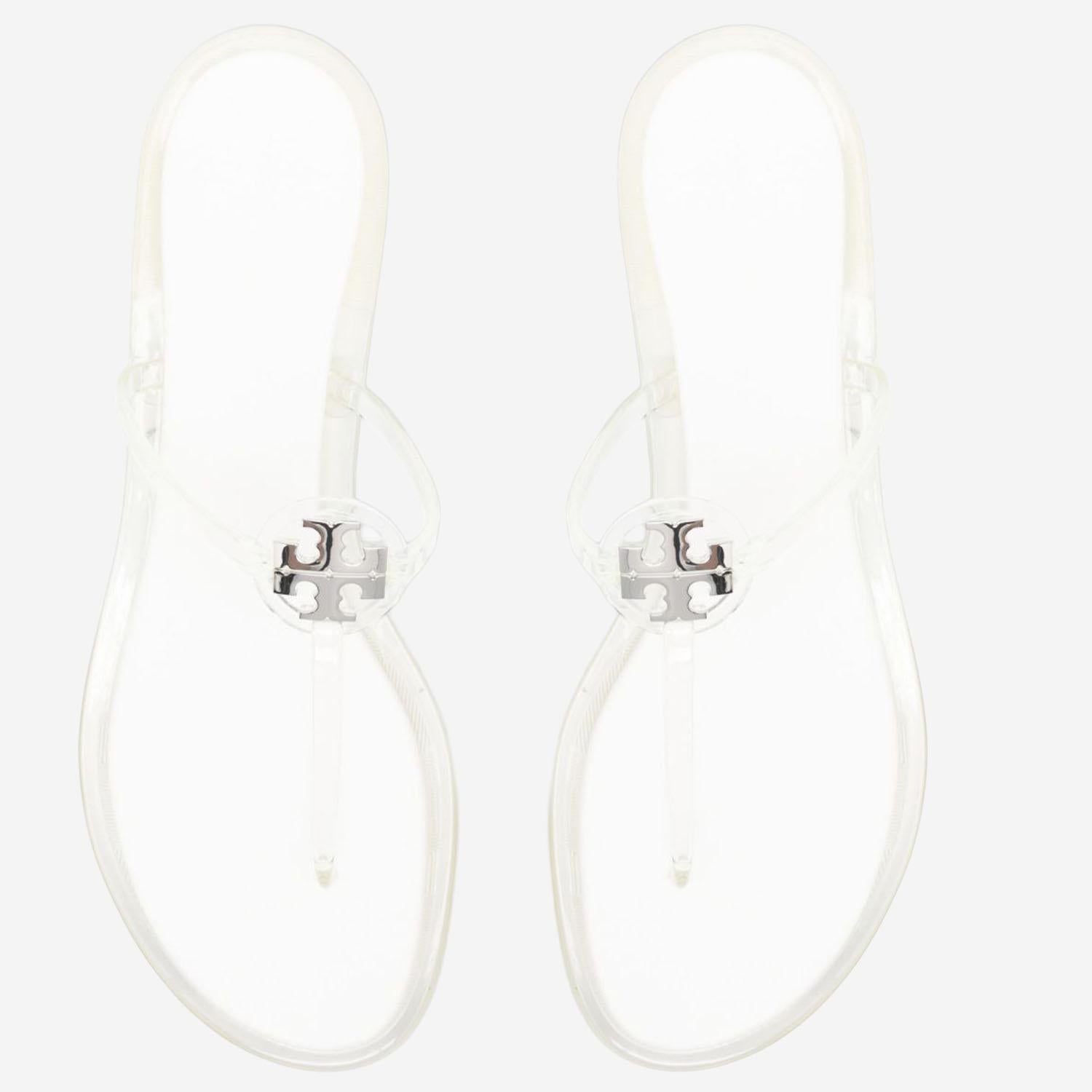 SANDALI MINI MILLER JELLY 166808 999 TORY BURCH 