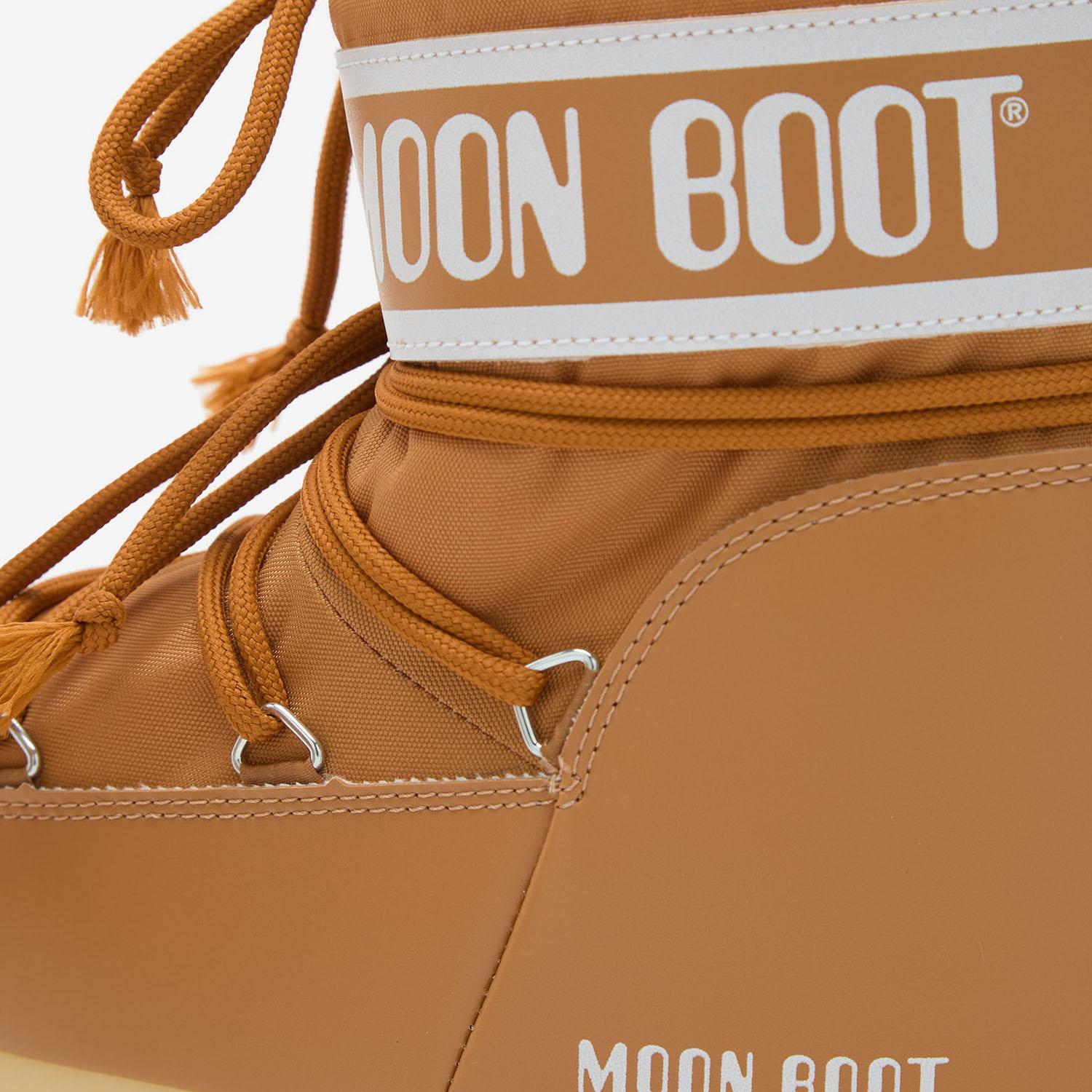 STIVALETTI ICON LOW GLANCE 1409340 M008 MOON BOOT 