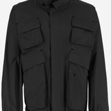 GIUBBOTTO IN NYLON C32692M LITE2210000 SAVE THE DUCK 
