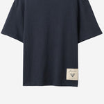 T-shirt Torneo in cotone TSM00624AJ00045 3EO JACQUEMUS 