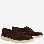 MOCASSINI PORTOFINO PIER IN PELLE TB0A6CXM EIV1 TIMBERLAND 