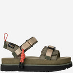 SANDALI GOLDENSTAR WILDWOOD 1180070 BTOL UGG 