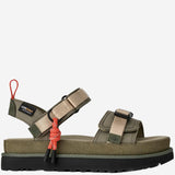 SANDALI GOLDENSTAR WILDWOOD 1180070 BTOL UGG 