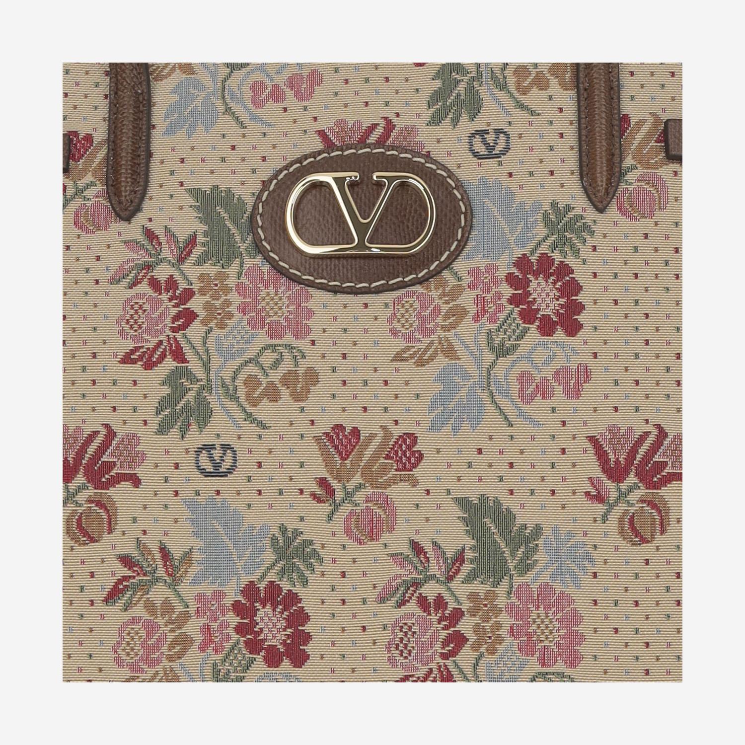 VALENTINO GARAVANI 6W2B0R19KDGR9H