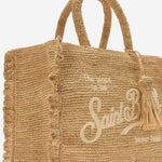 BORSA VOLANT IN RAFIA RAFV001 00222L MC2 SAINT BARTH 