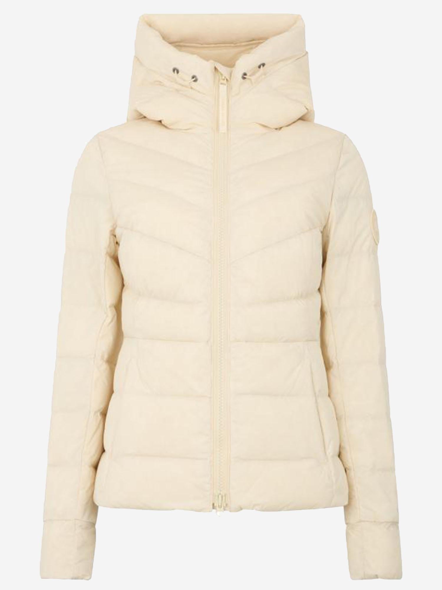 PIUMINO IN NYLON STRETCH 2332WT 9314 CANADA GOOSE 