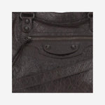 BORSA TOTE  LE CITY MEDIA 823058 2ABEK2221 BALENCIAGA 