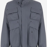 GIUBBOTTO IN NYLON C32692M LITE2290055 SAVE THE DUCK 