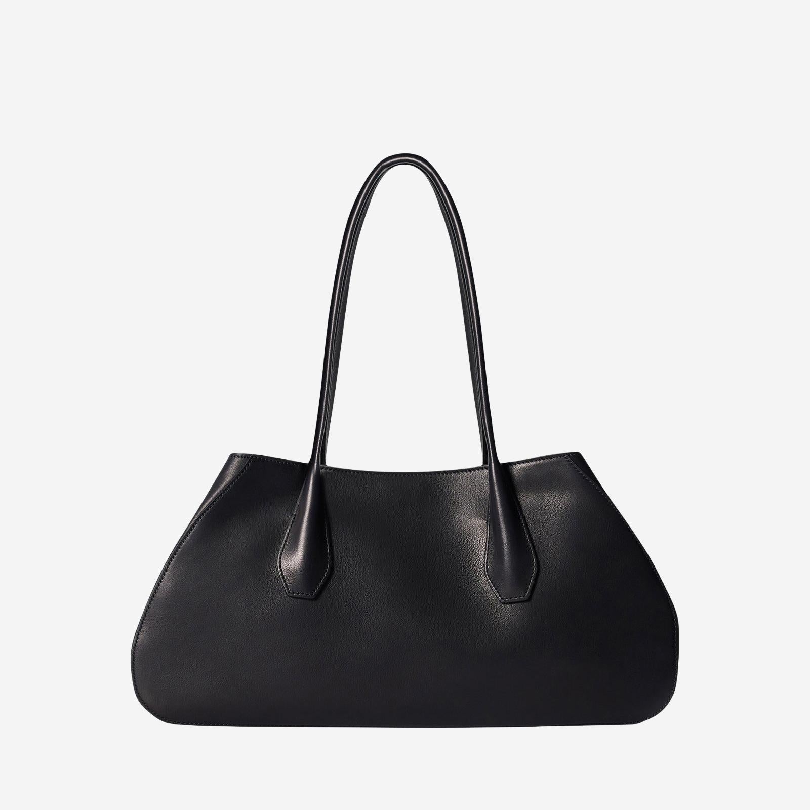 BORSA A SPALLA ALGER W1855L72 BAS THE ROW 